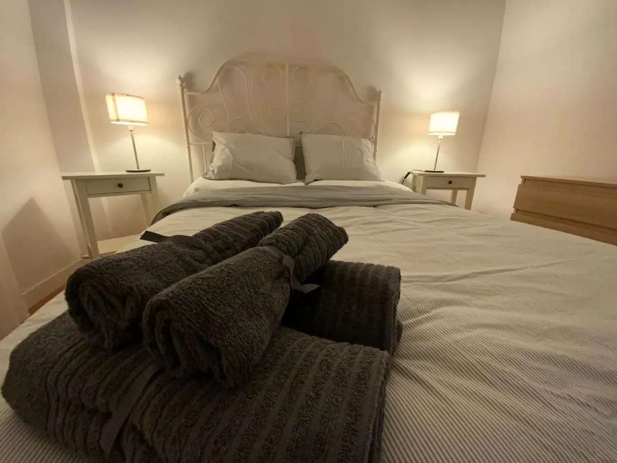 La Garita Bay Apartments