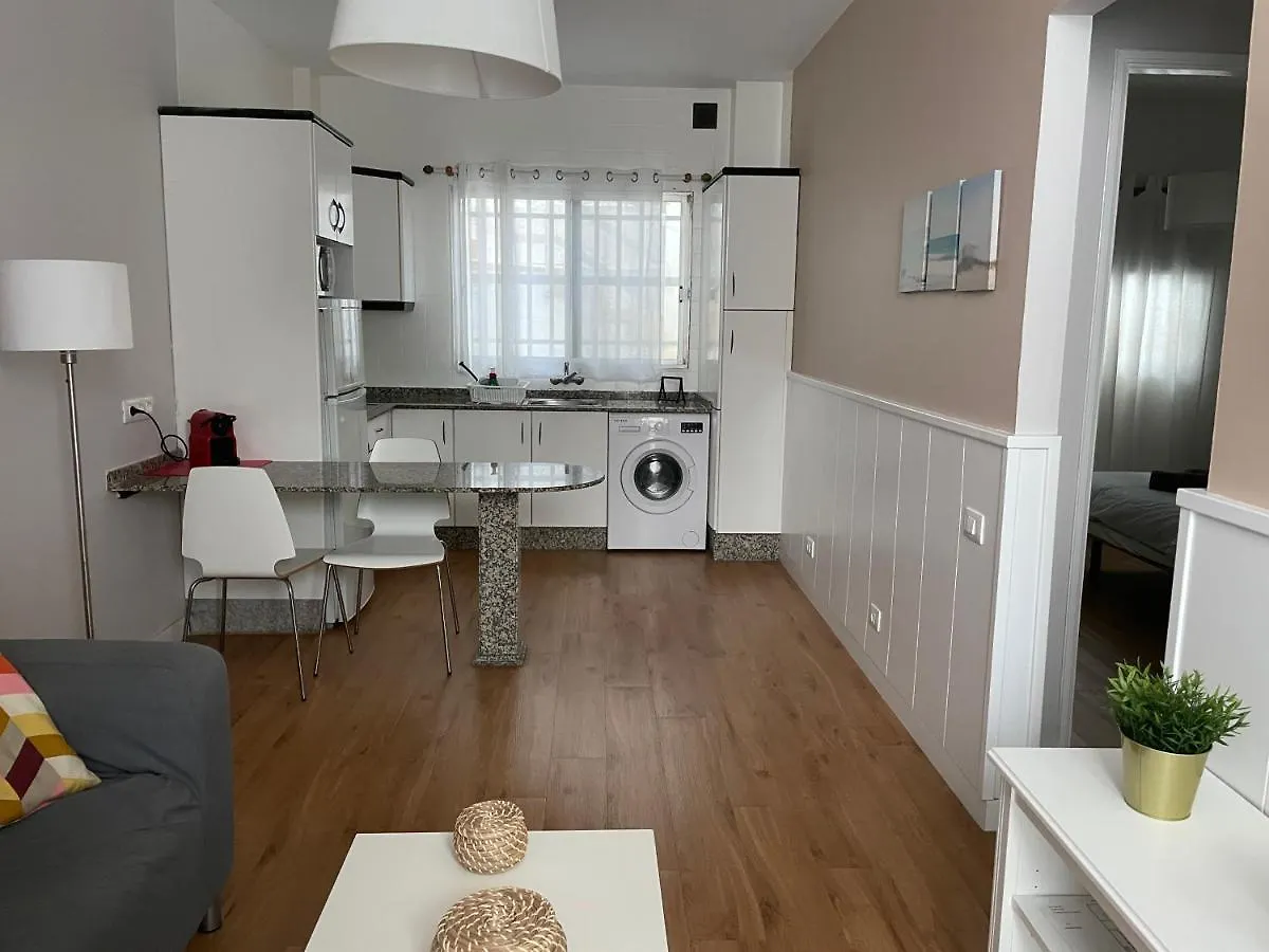 La Garita Bay Apartments