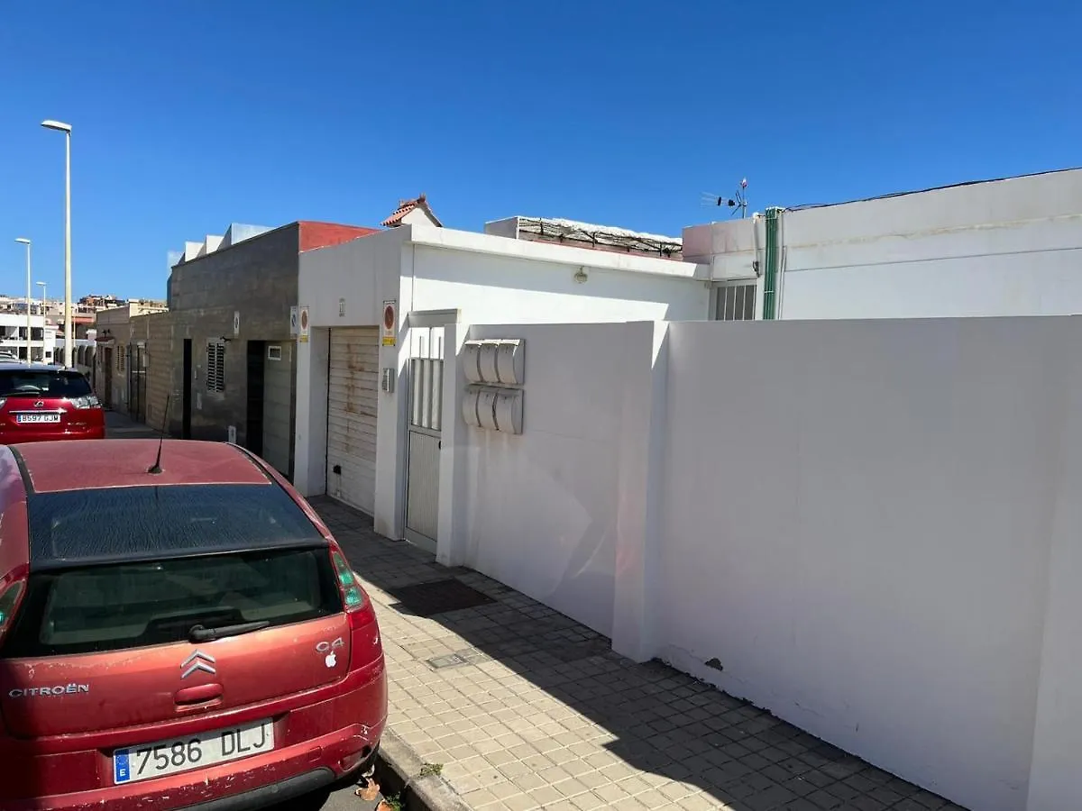 La Garita Bay Apartments Spagna