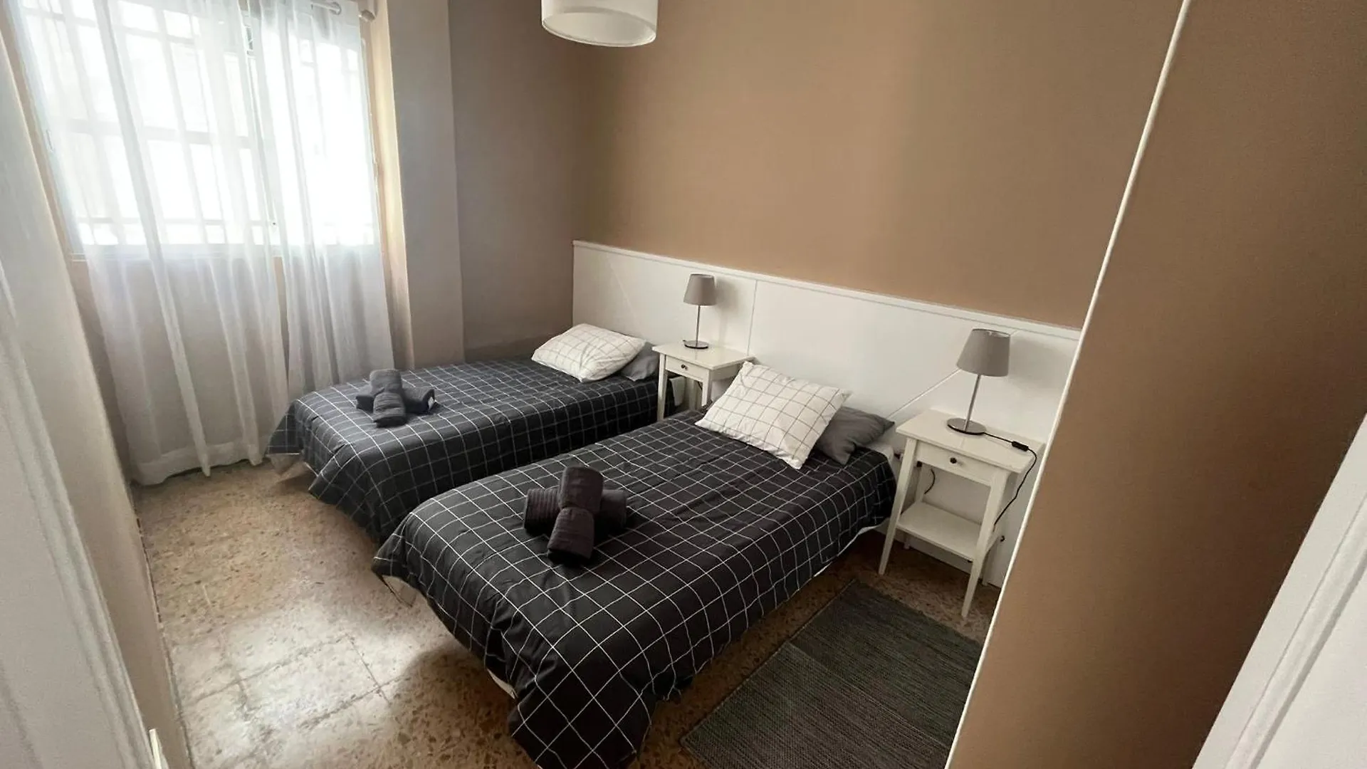 La Garita Bay Apartments Spagna