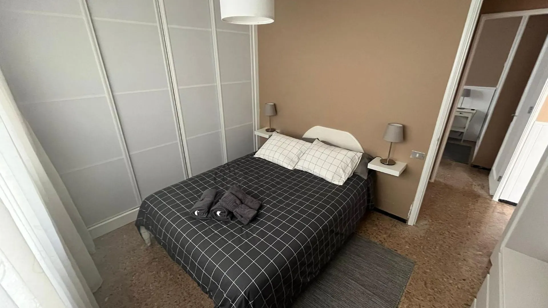La Garita Bay Apartments Spagna