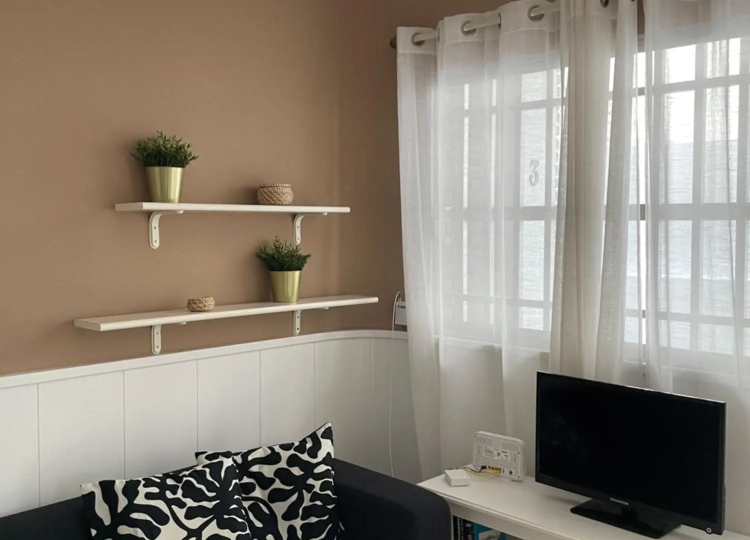 La Garita Bay Apartments Spagna