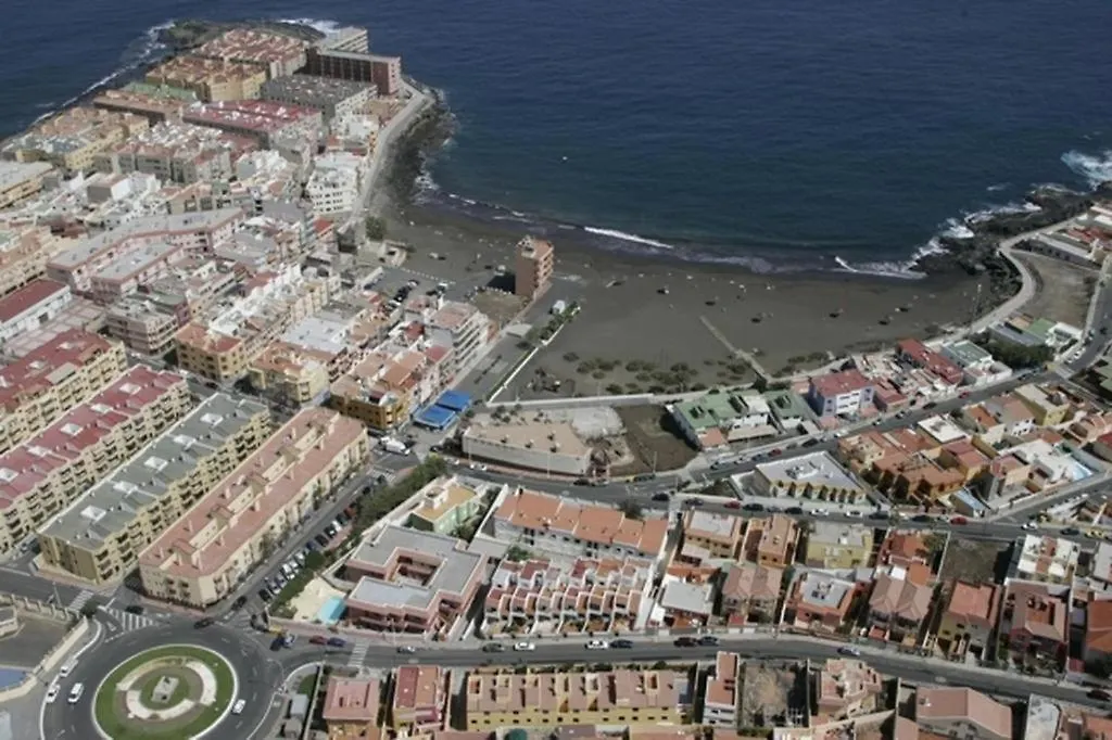 La Garita Bay Apartments La Garita