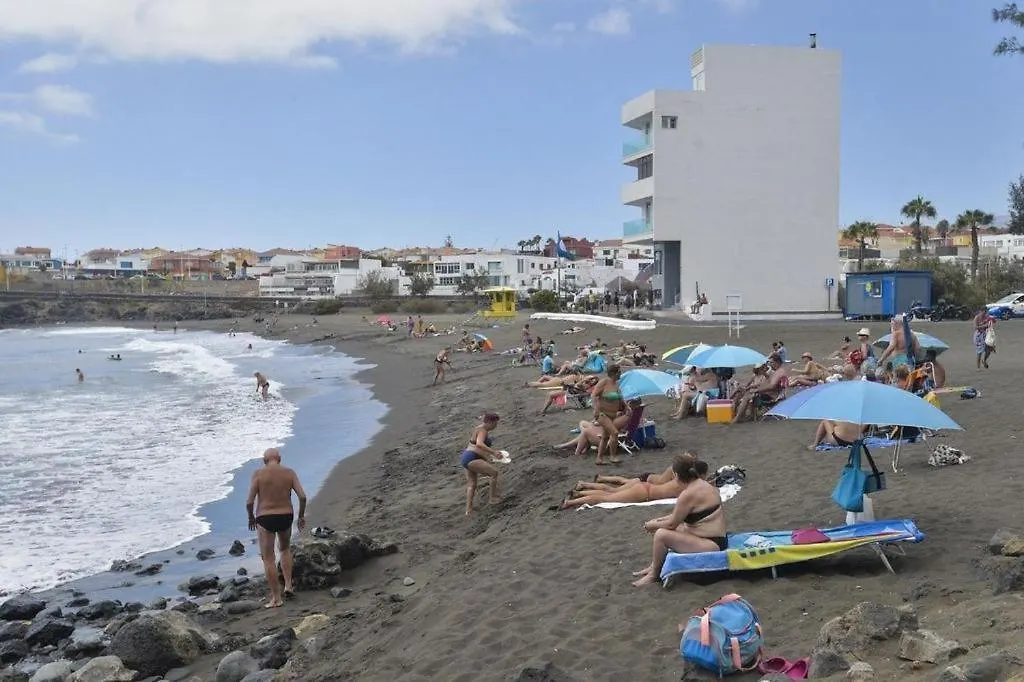 La Garita Bay Apartments
