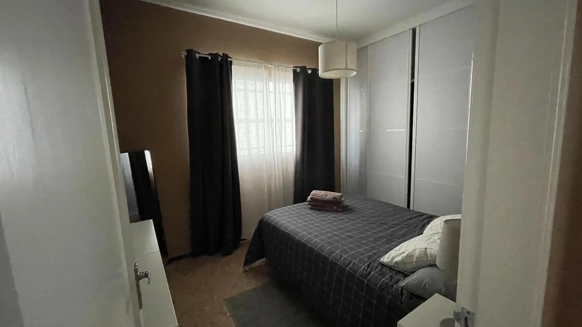 La Garita Bay Apartments